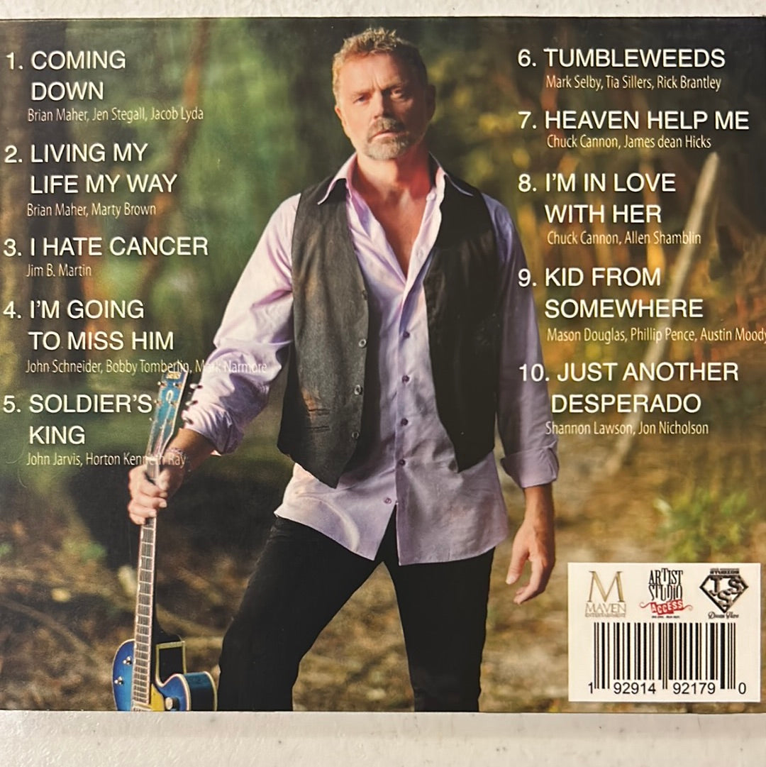 CD The Odyssey Awakenings