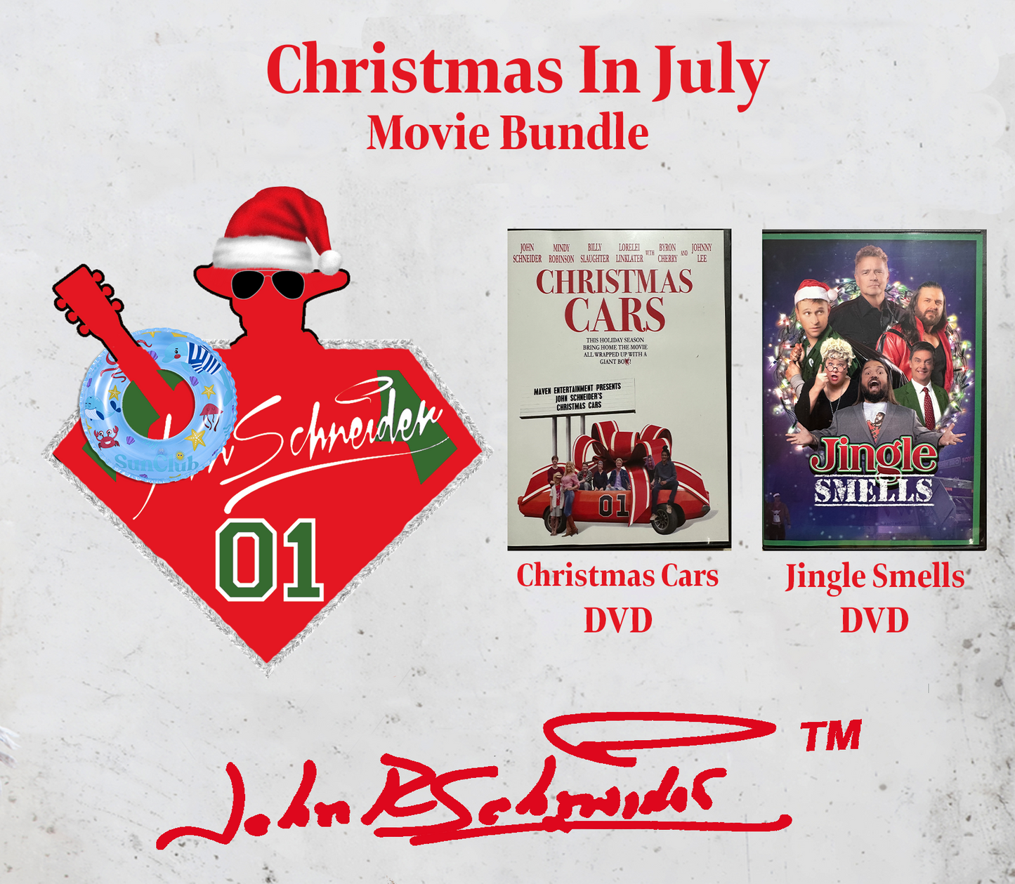 2025 Christmas Grab Bag