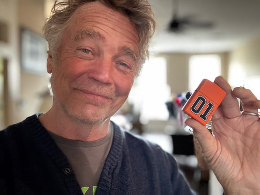 01 Zippo Limited Edition 01-100