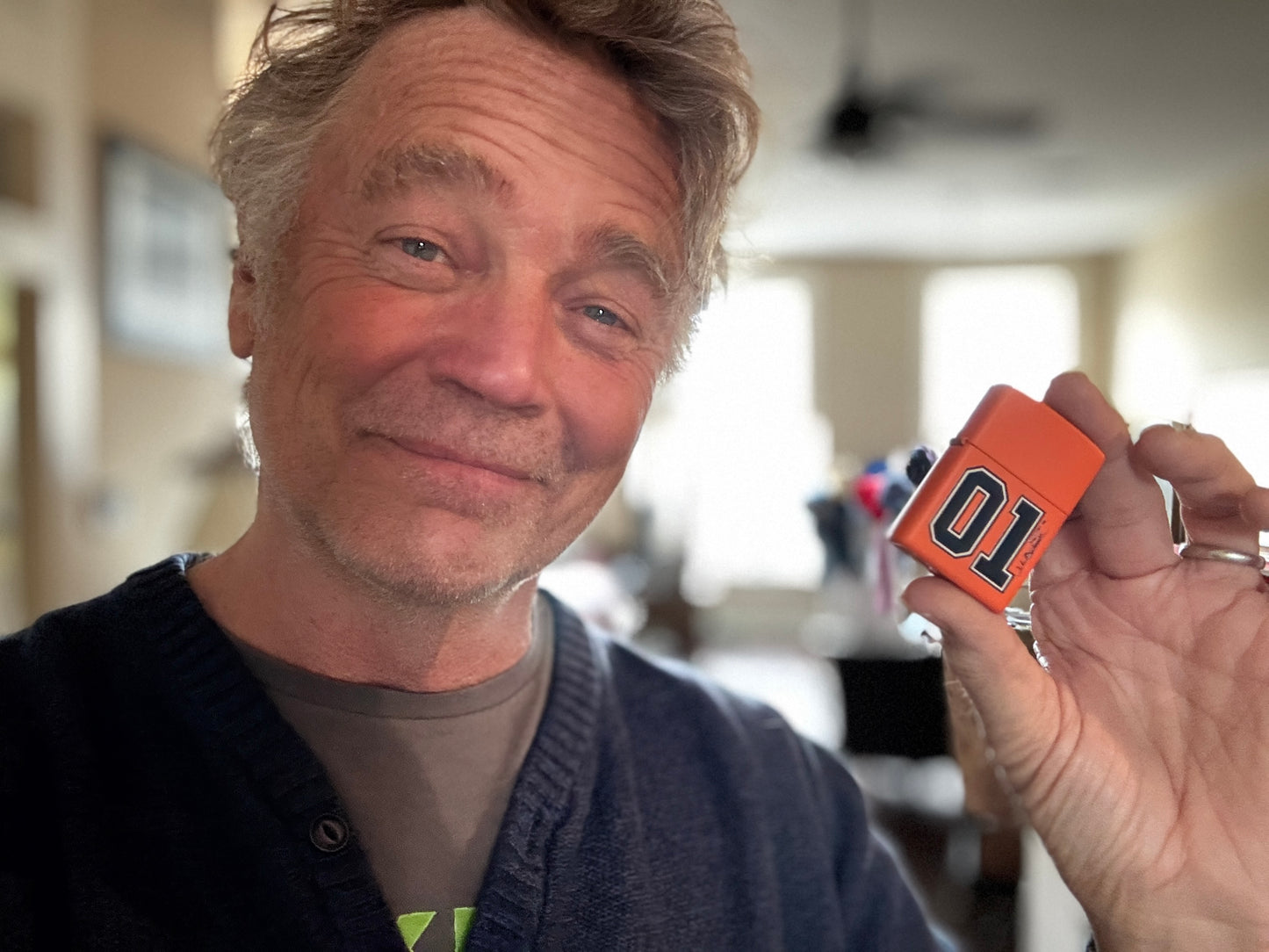 01 Zippo Limited Edition 01-100