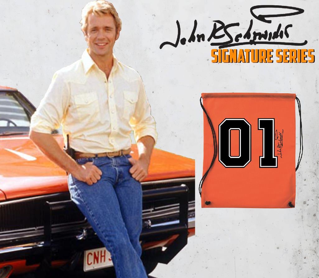 01 Drawstring Backpack