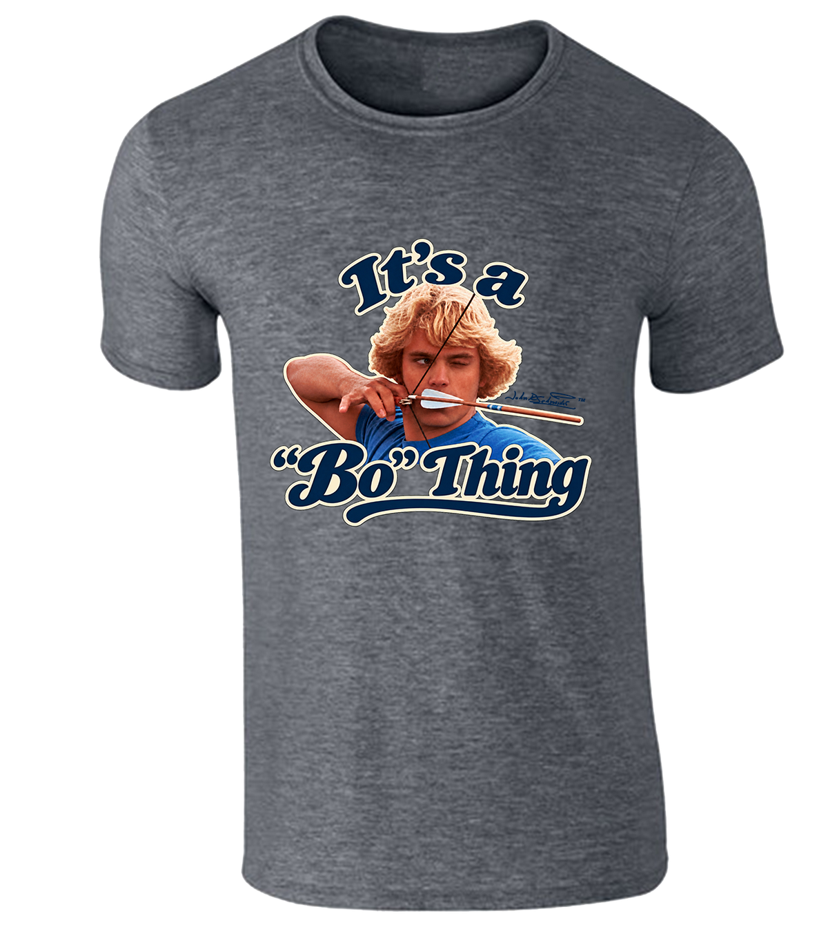 It's a Bo Thing T-Shirt
