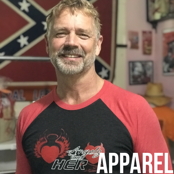 Apparel – John Schneider Entertainment Store