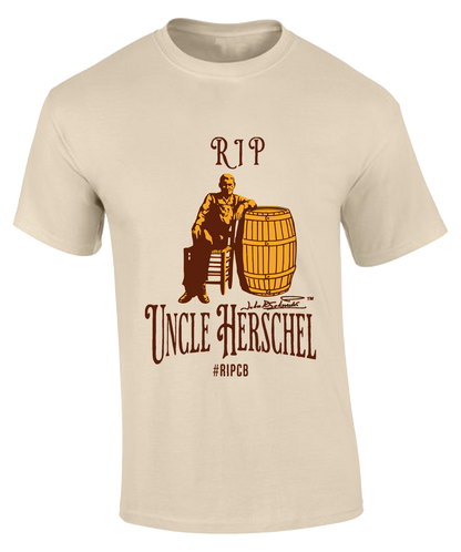 Uncle Herschel's Favorite T-Shirt