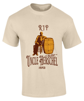 Uncle Herschel's Favorite T-Shirt