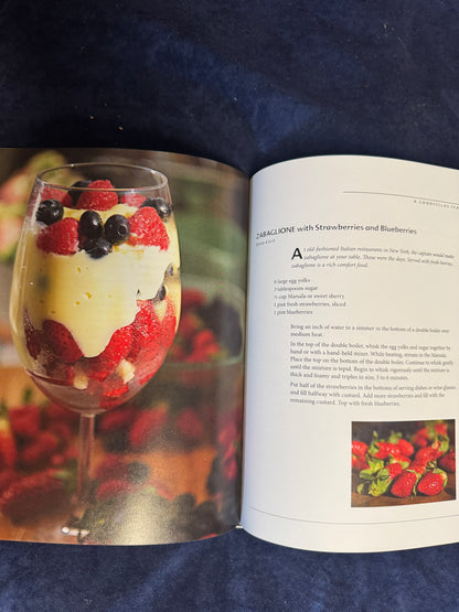 Pinot, Pasta and Parties