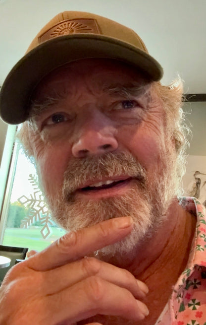 Christmas -“Grams!”