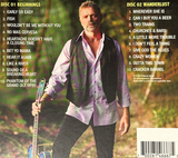 The Odyssey CD