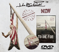 **NEW** To Die For DVD with Bonus Features