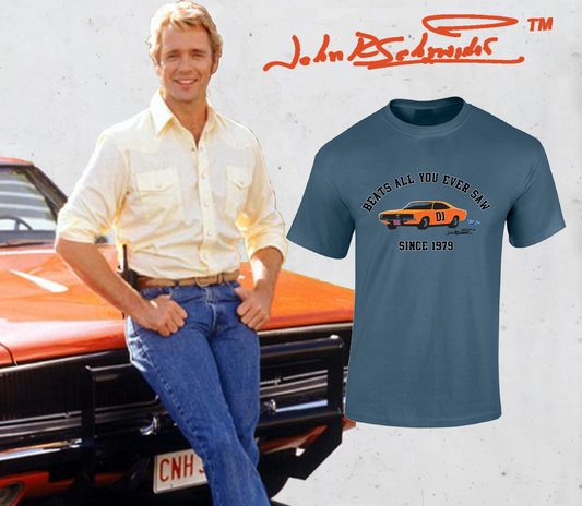 Tee Shirt "Beats All Since 1979" Exclusive Limited Edition