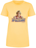Vintage Ladies Bo-Delicious T-Shirt