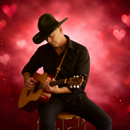 Valentine / Galentine Video Song and Message