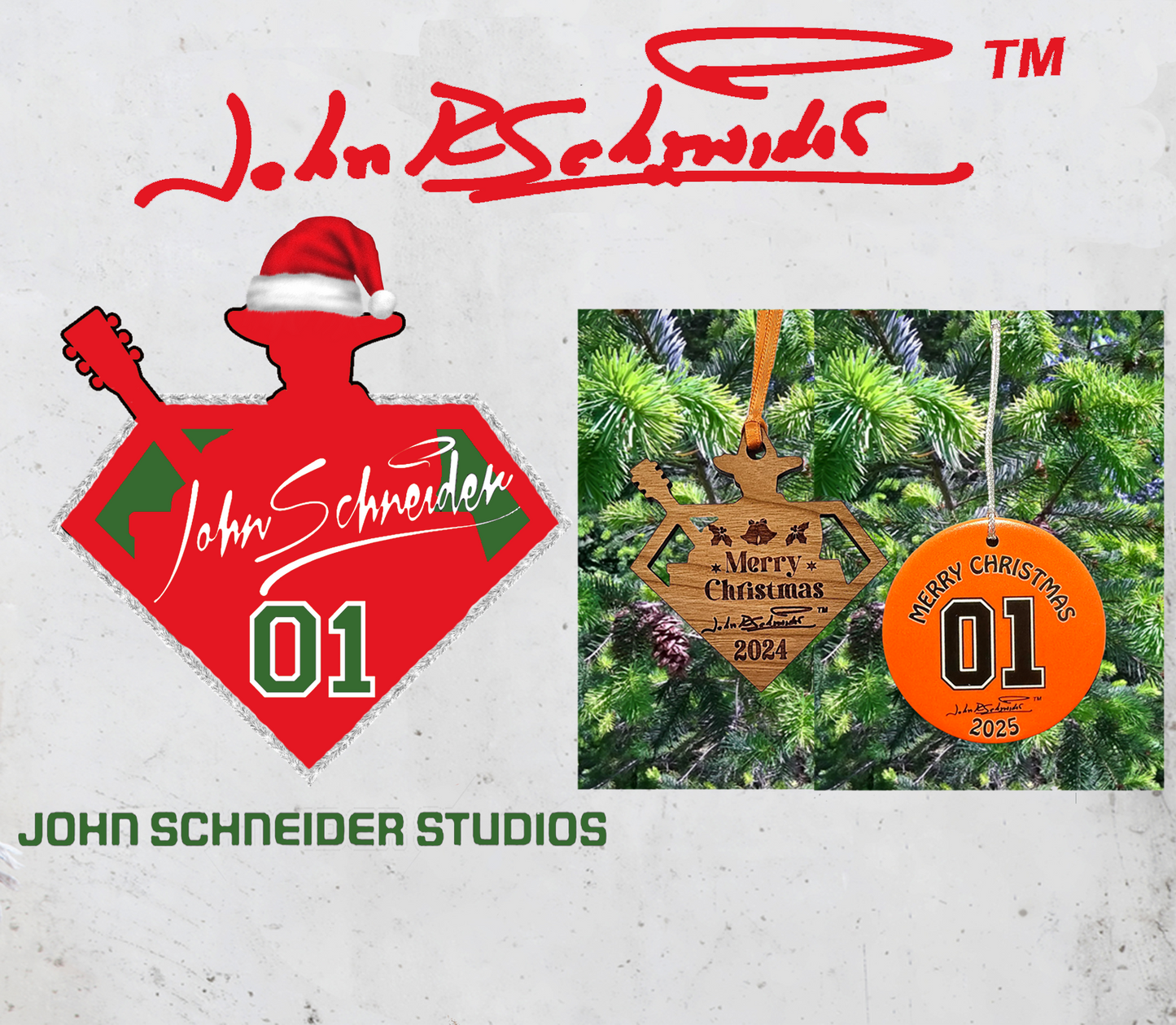 2025 Christmas Grab Bag