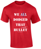 The Dodger T-Shirt