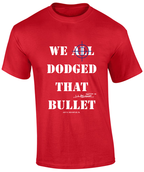The Dodger T-Shirt