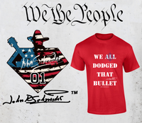 The Dodger T-Shirt