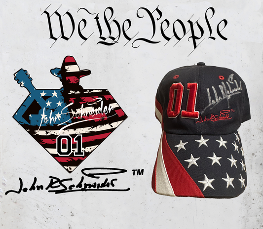 01 American Hat
