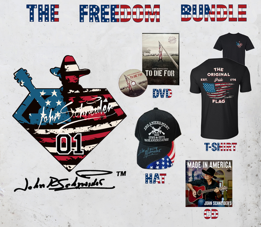 The Freedom Bundle