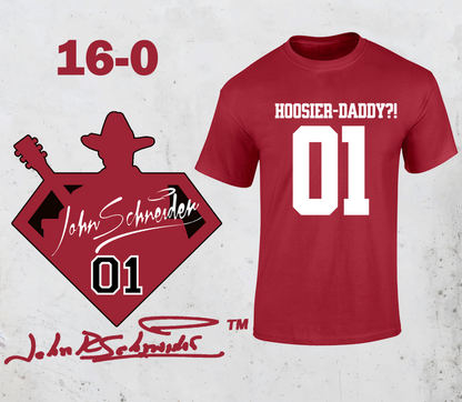 Hoosier-Daddy T-Shirt