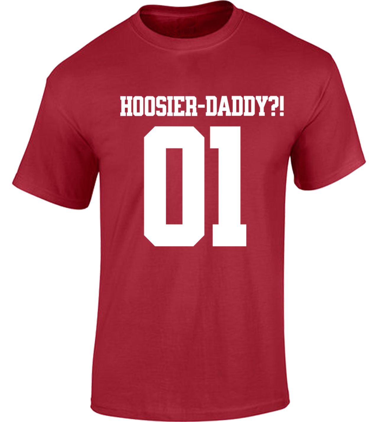 Hoosier-Daddy T-Shirt