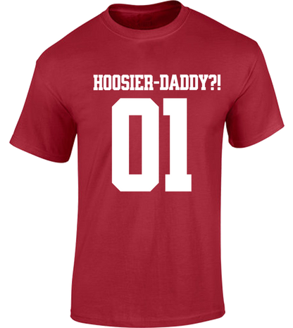 Hoosier-Daddy T-Shirt
