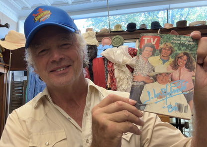 Vintage 1981 TV Guide