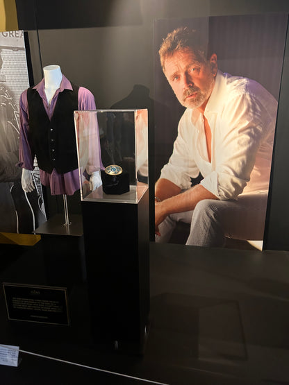 Bo Duke Replica Belt Buckle