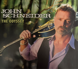 The Odyssey CD