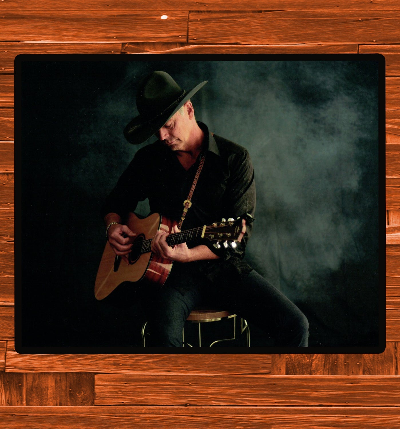 John Photo #2 - JohnSchneiderStudioStore