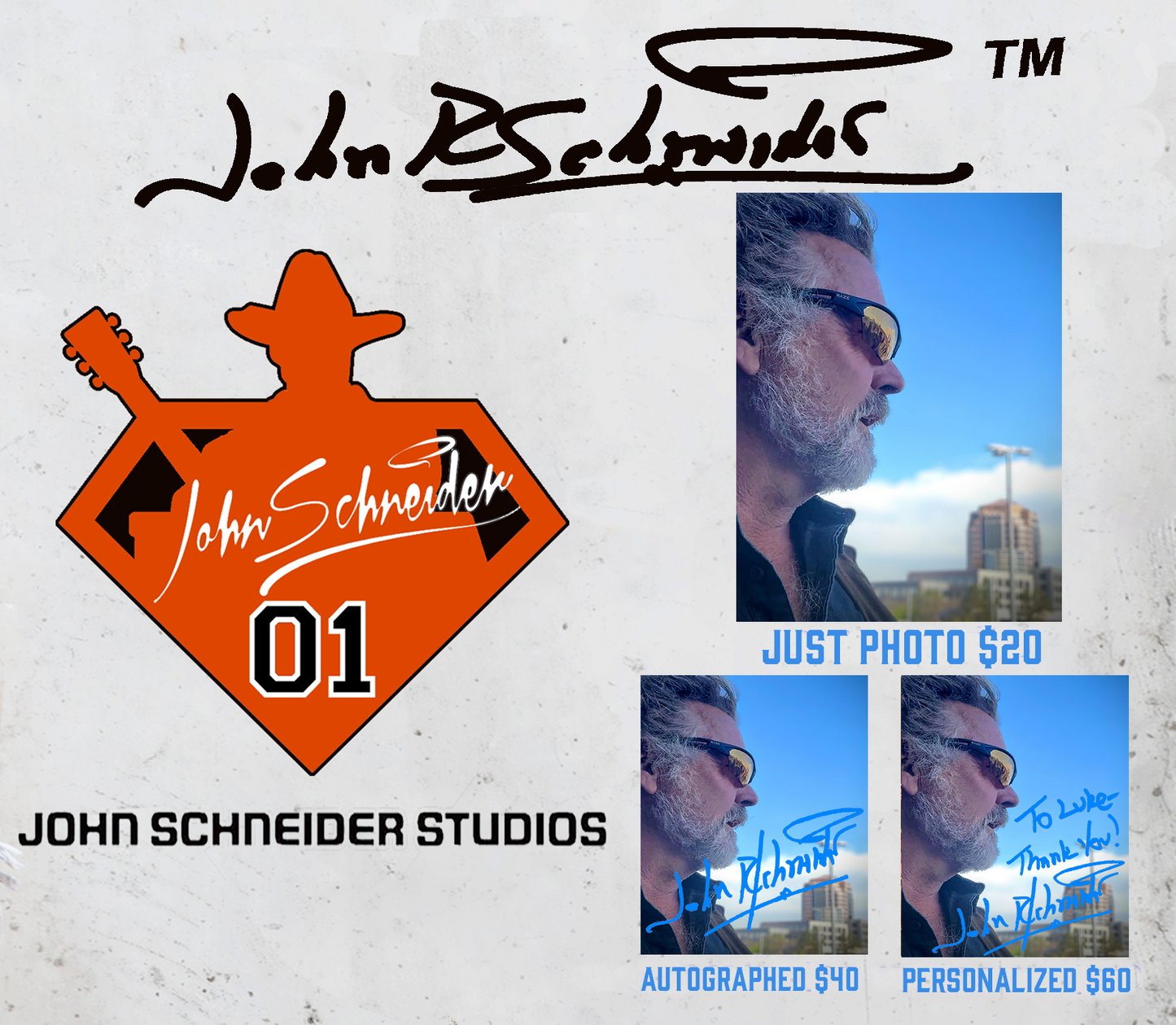 Photo Looking to the Future