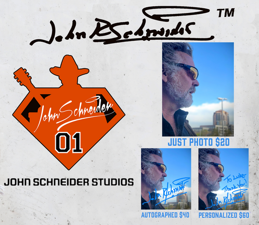 Photo Looking to the Future