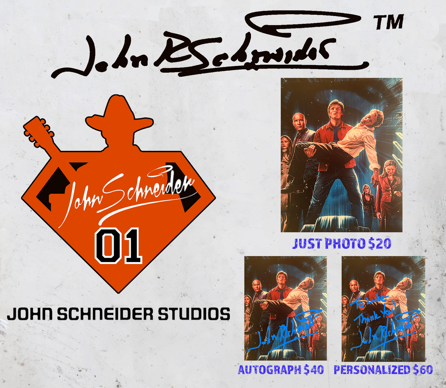 Photo Smallville #13