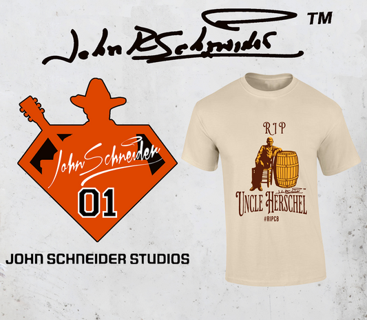 Uncle Herschel's Favorite T-Shirt