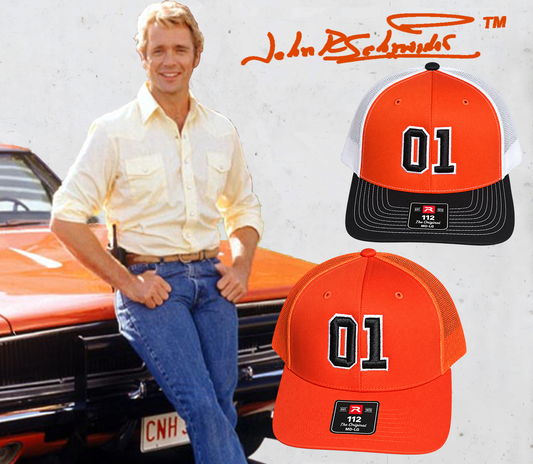 Richardson 01 Snap-Back Hats