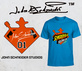 Schneiderville Tee