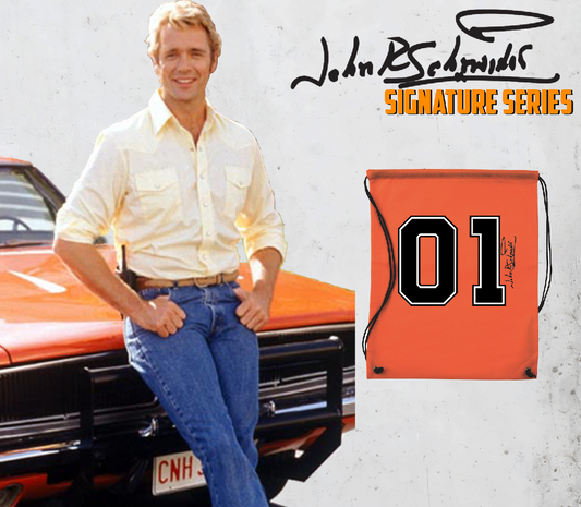 01 Drawstring Backpack