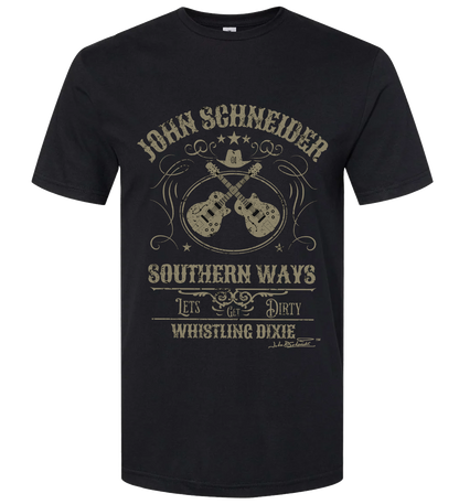 Southern Ways Tee