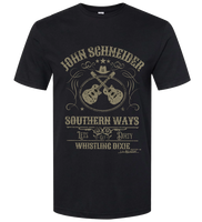 Southern Ways Tee