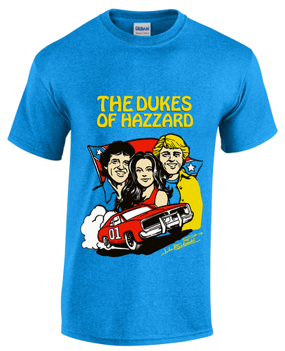 Throwback Trading TEE version 1