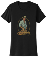 Vintage Ladies Rope T-Shirt