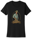 Vintage Ladies Rope T-Shirt