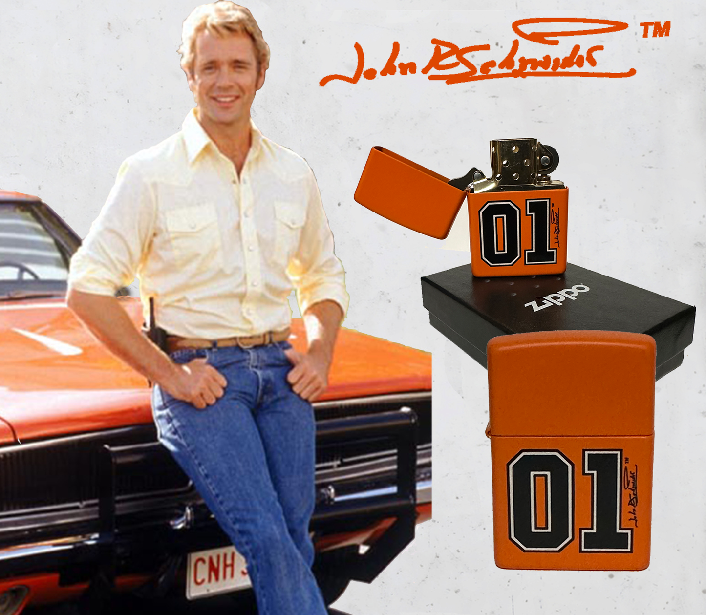 01 Zippo Limited Edition 01-100