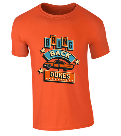 Bring Back Dukes T-Shirt