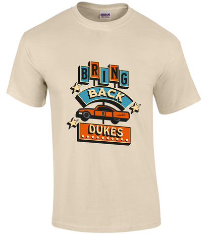Bring Back Dukes T-Shirt