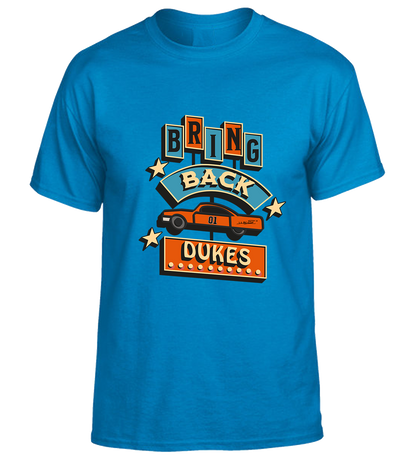 Bring Back Dukes T-Shirt