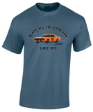 Tee Shirt "Beats All Since 1979" Exclusive Limited Edition