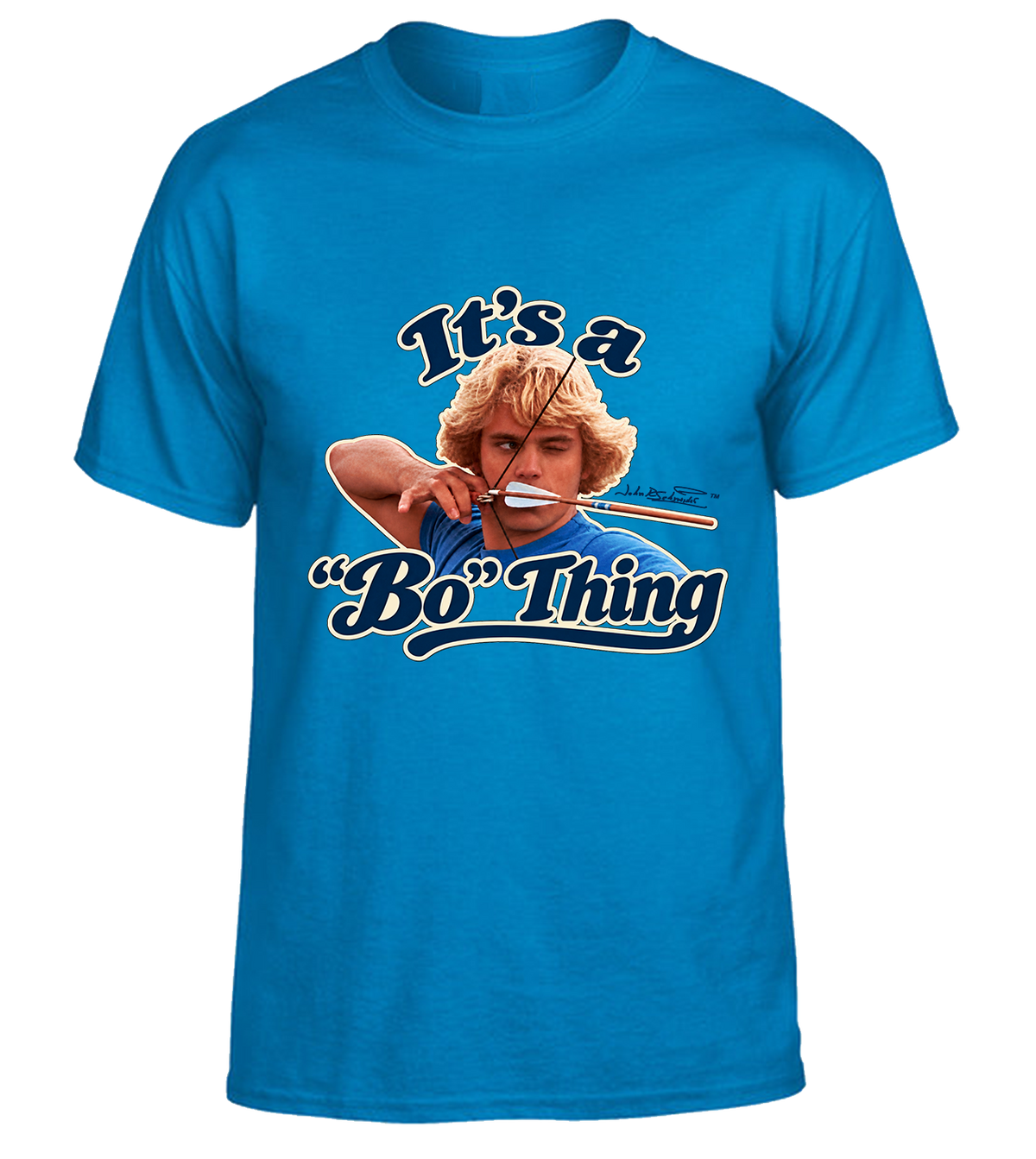 It's a Bo Thing T-Shirt