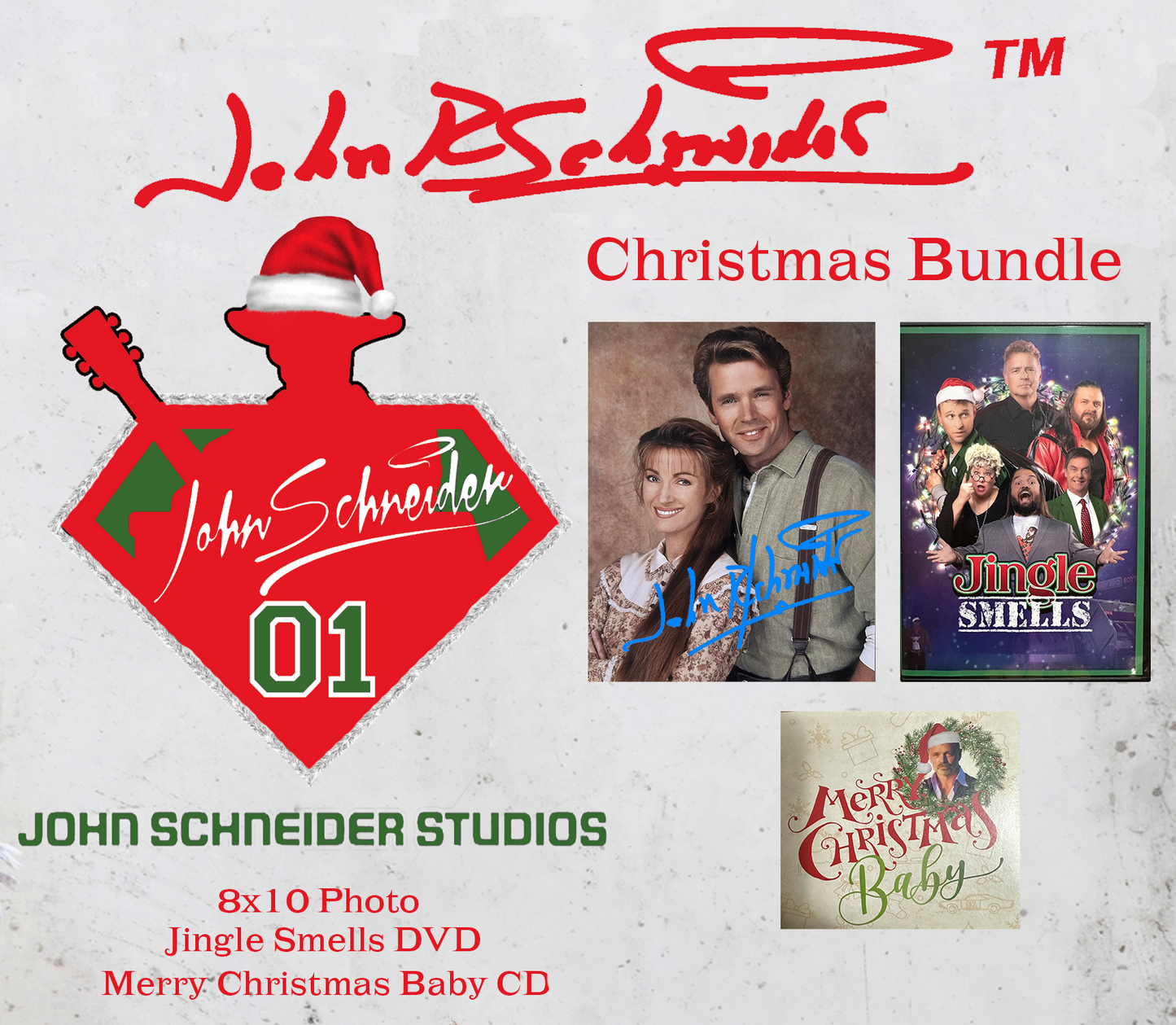 2025 Christmas Grab Bag