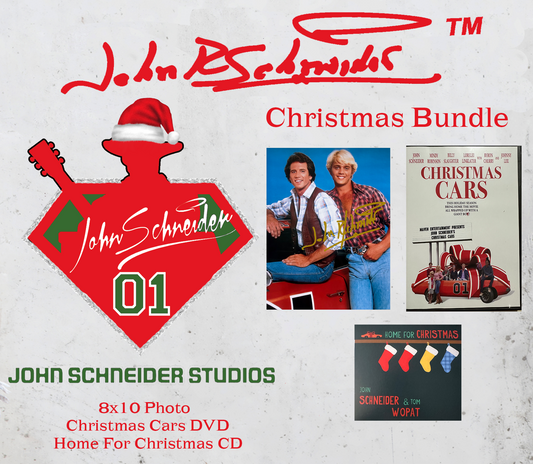 2025 Christmas Grab Bag