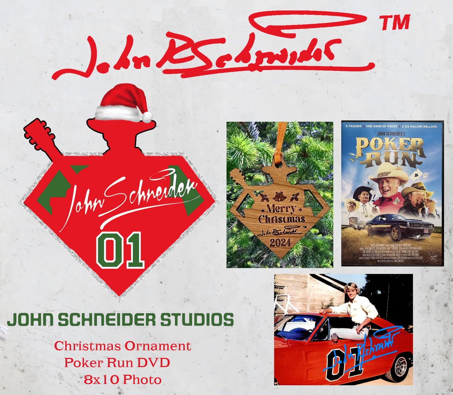 2025 Christmas Grab Bag